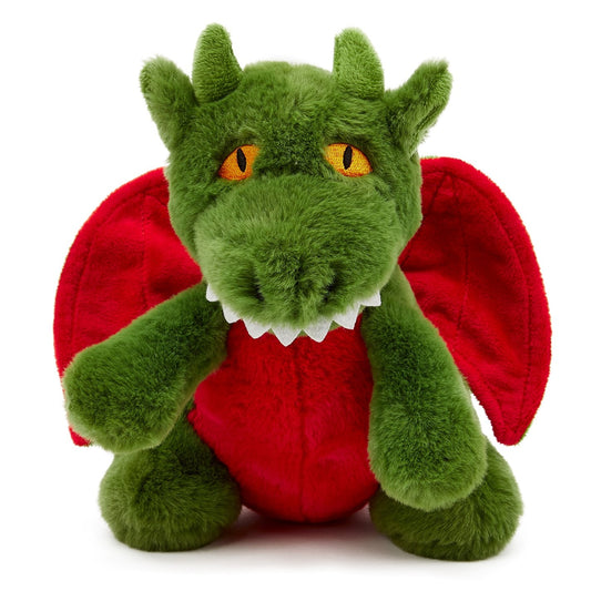 Dudley The Dragon Eco Plush