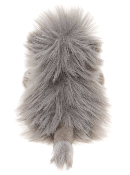 Cuddle Cub Woolly Rhino Soft Plush Toy Teddy Bear