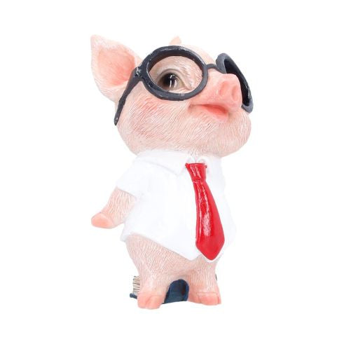 Patrick Pig 10cm Statue