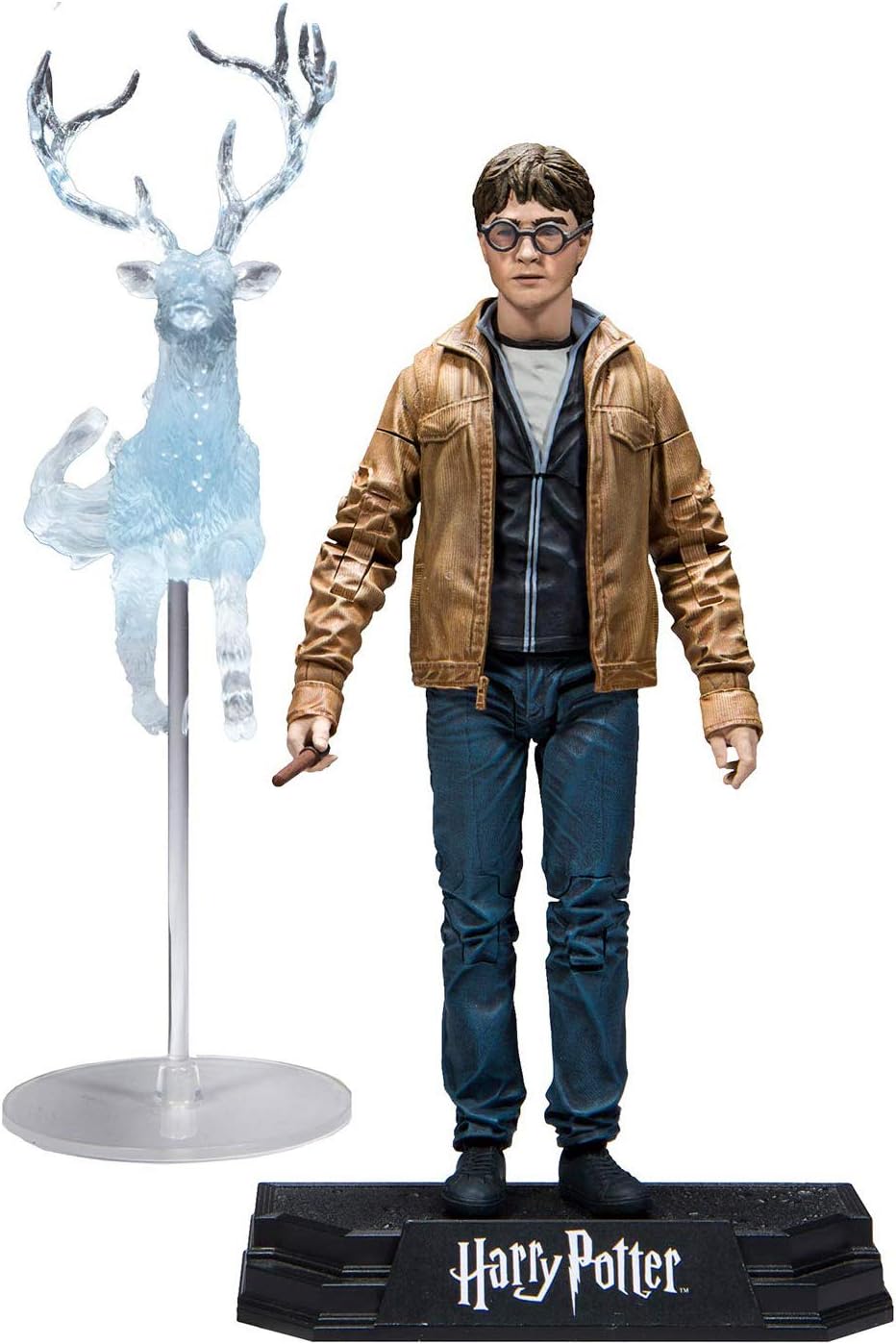 Harry Potter Action Figure