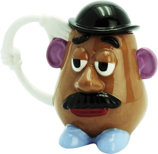 Toy Story Mr Potato Head 3D Mug