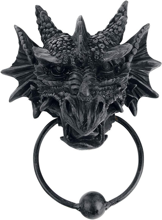 Dragon Door Knocker 23.5cm