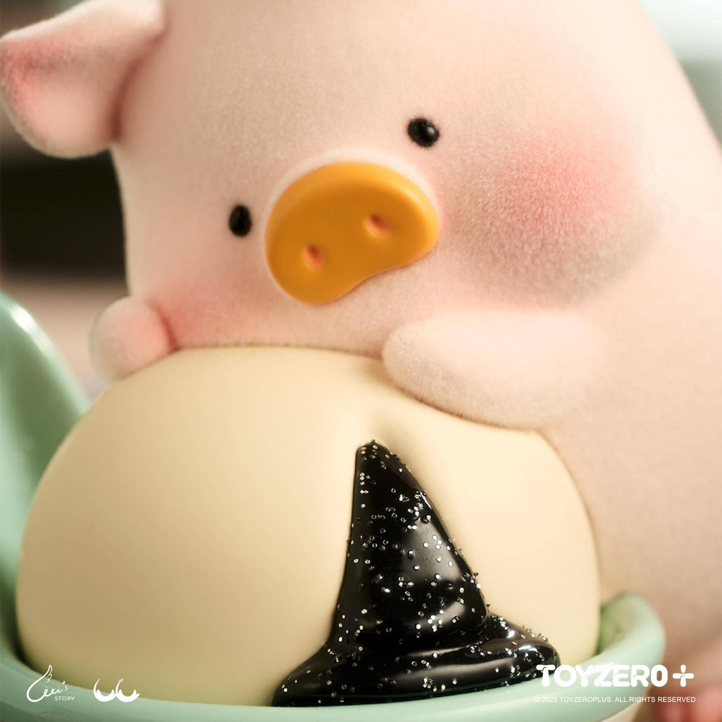 LuLu the Piggy - Lu's Table Series (Blind Box)