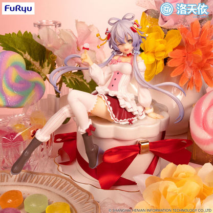 Vsinger Luo Tianyi Lollypop Ver. Noodle Stopper PVC Statue