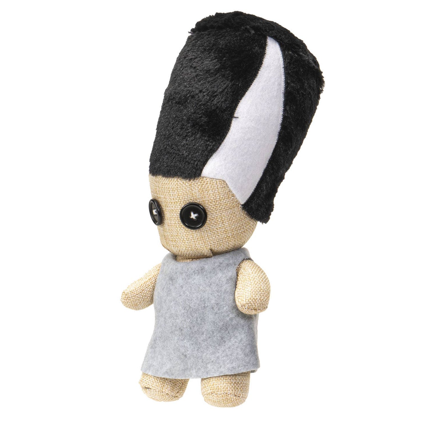 Bride of Frankenstein Plush by Pinheads