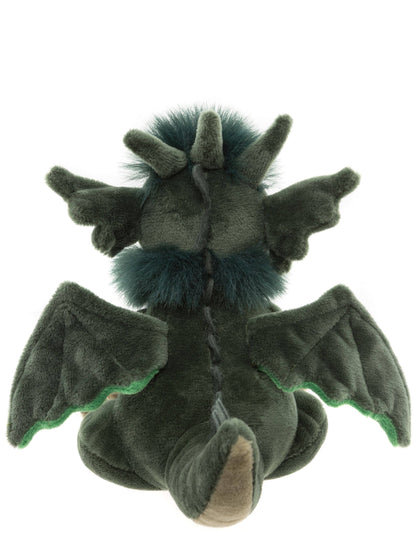 Cuddle Cub Grumbleweed Soft Plush Toy Teddy Bear Dragon