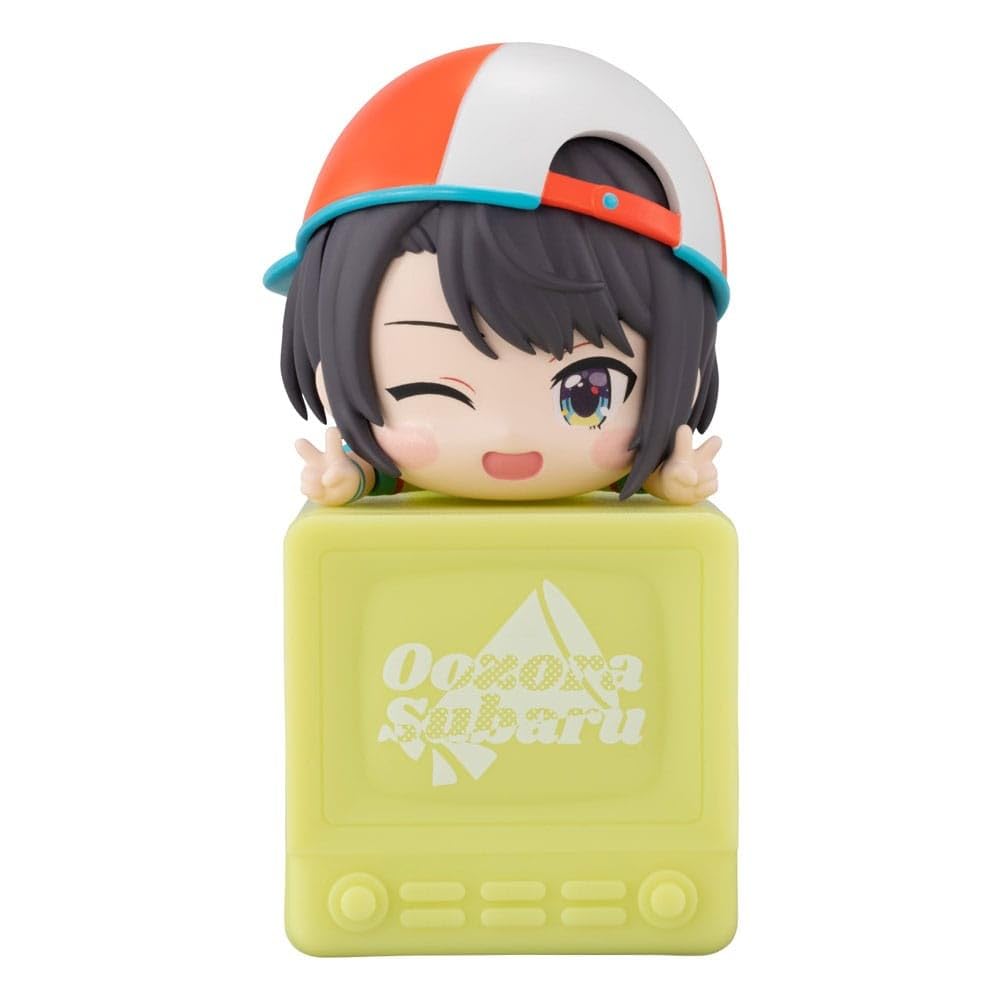 Hololive Oozora Subaru Hikkake PVC Figurine