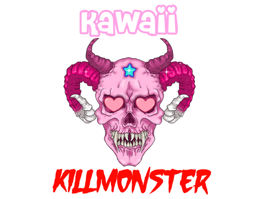Kawaii Killmonster Gift Card