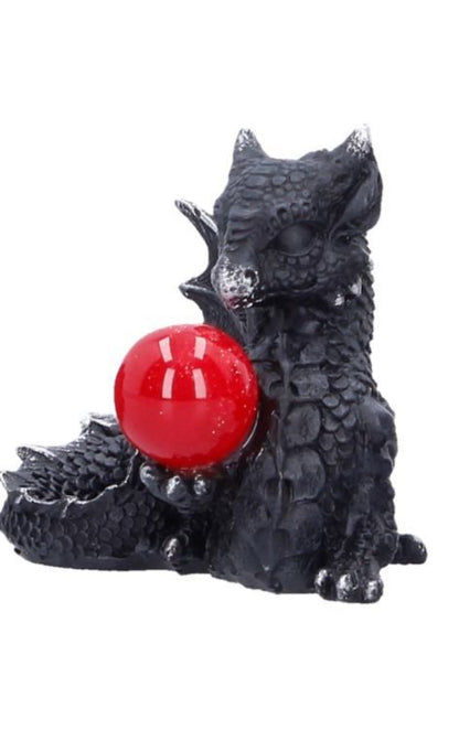 Midnight Treasures 5.5cm Statue