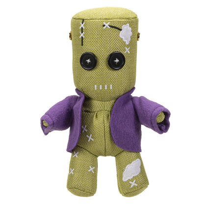 Frankenstein Plush by Pinheads