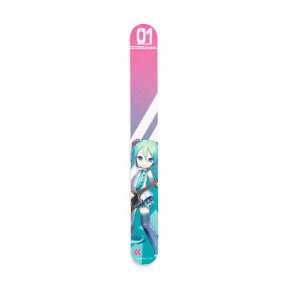 Hatsune Miku Nail File