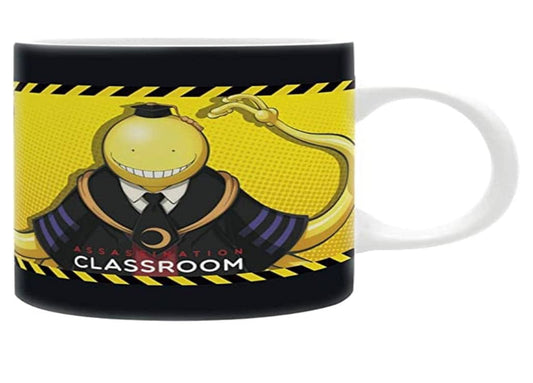 Assassination Classroom Sensei Cup