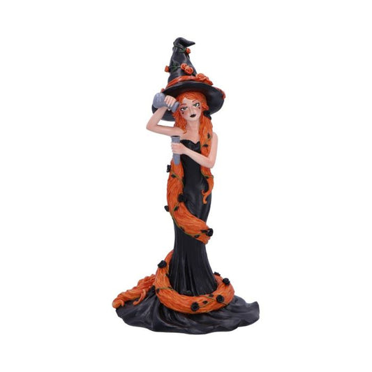 Sugar & Spice Cinnamon Witch 23.5cm Statue