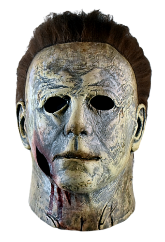 Halloween 2018 Michael Myers Final Battle Mask
