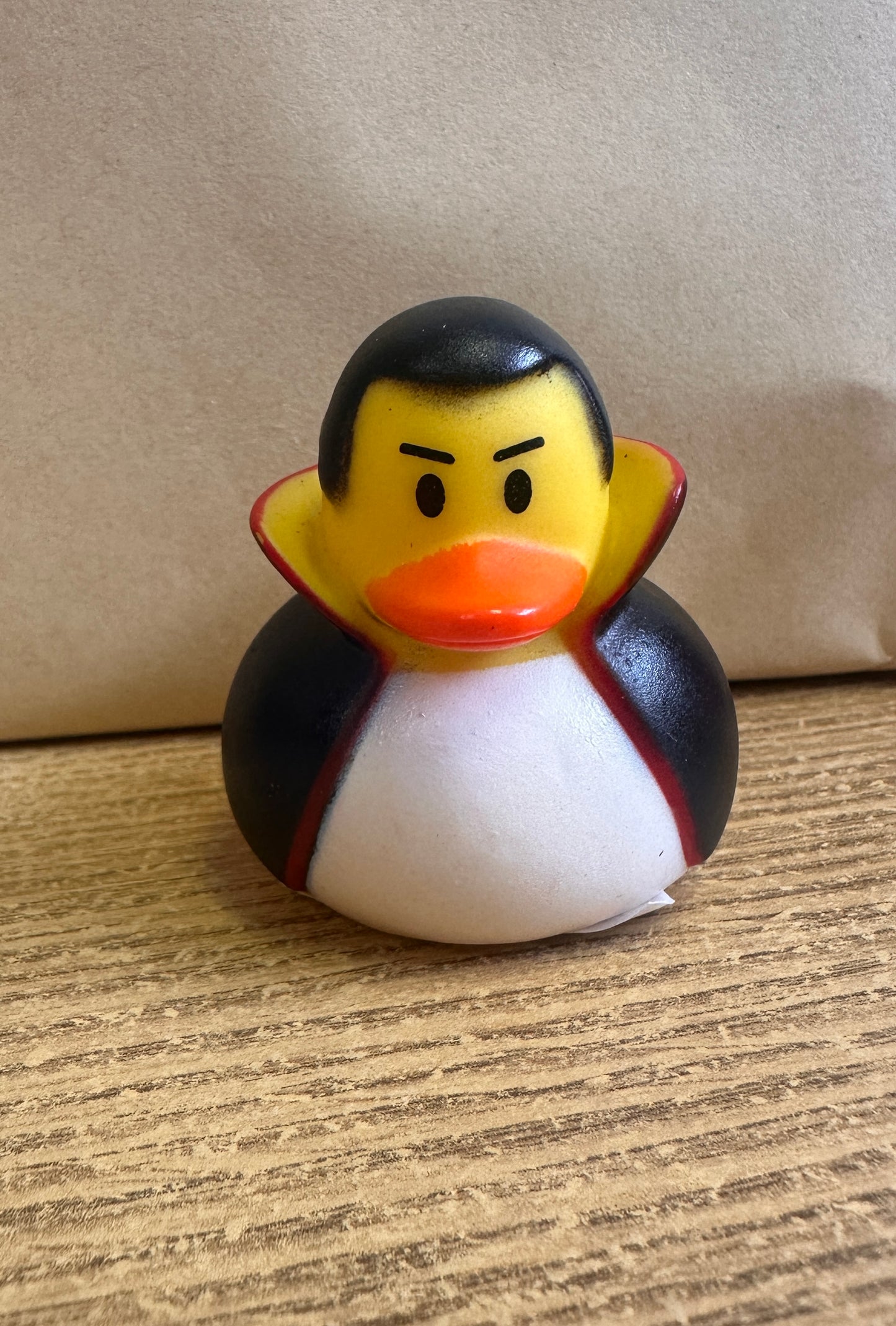 Mini Halloween Rubber Ducks