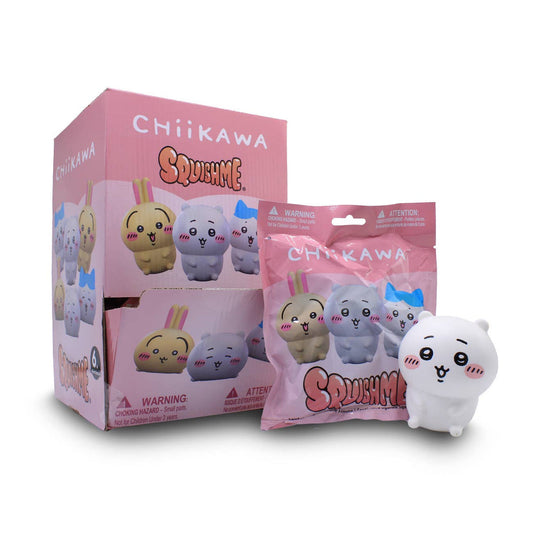 Chiikawa Squishmes Blind Bag