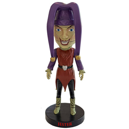 Puppet Master Jester Bobblehead