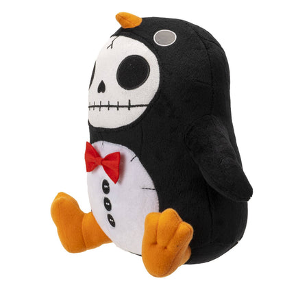 Pen-Pen the Penguin Plush by Furrybones