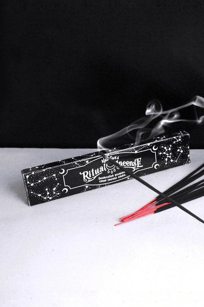 Ritual Premium Incense Sticks by Killstar