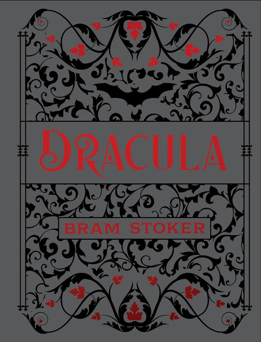 Dracula - Bram Stoker (Chartwell Books)