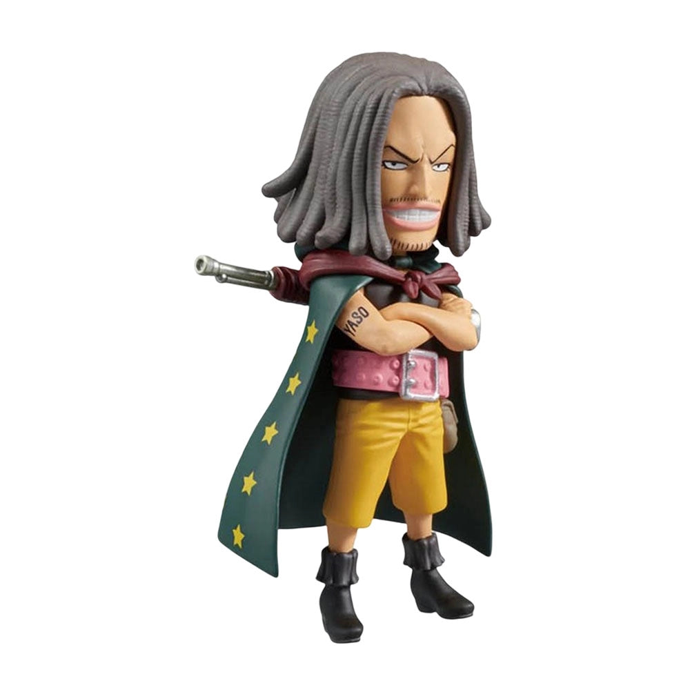 One Piece Parent Child Bloodline II Yasopp Figure
