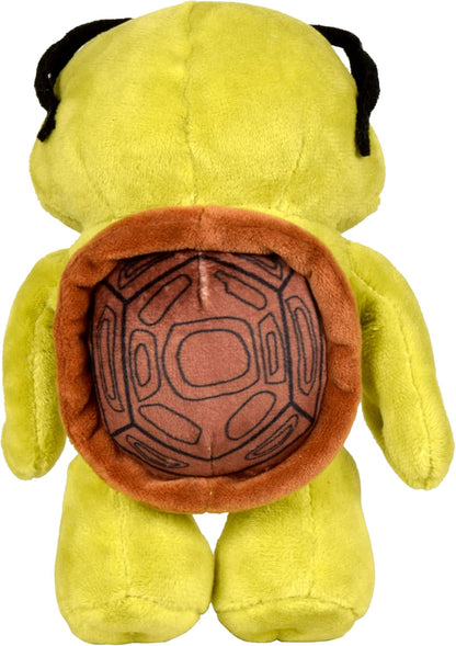 Teenage Mutant Ninja Turtles Mutant Mayhem Toddler Donatello Plush