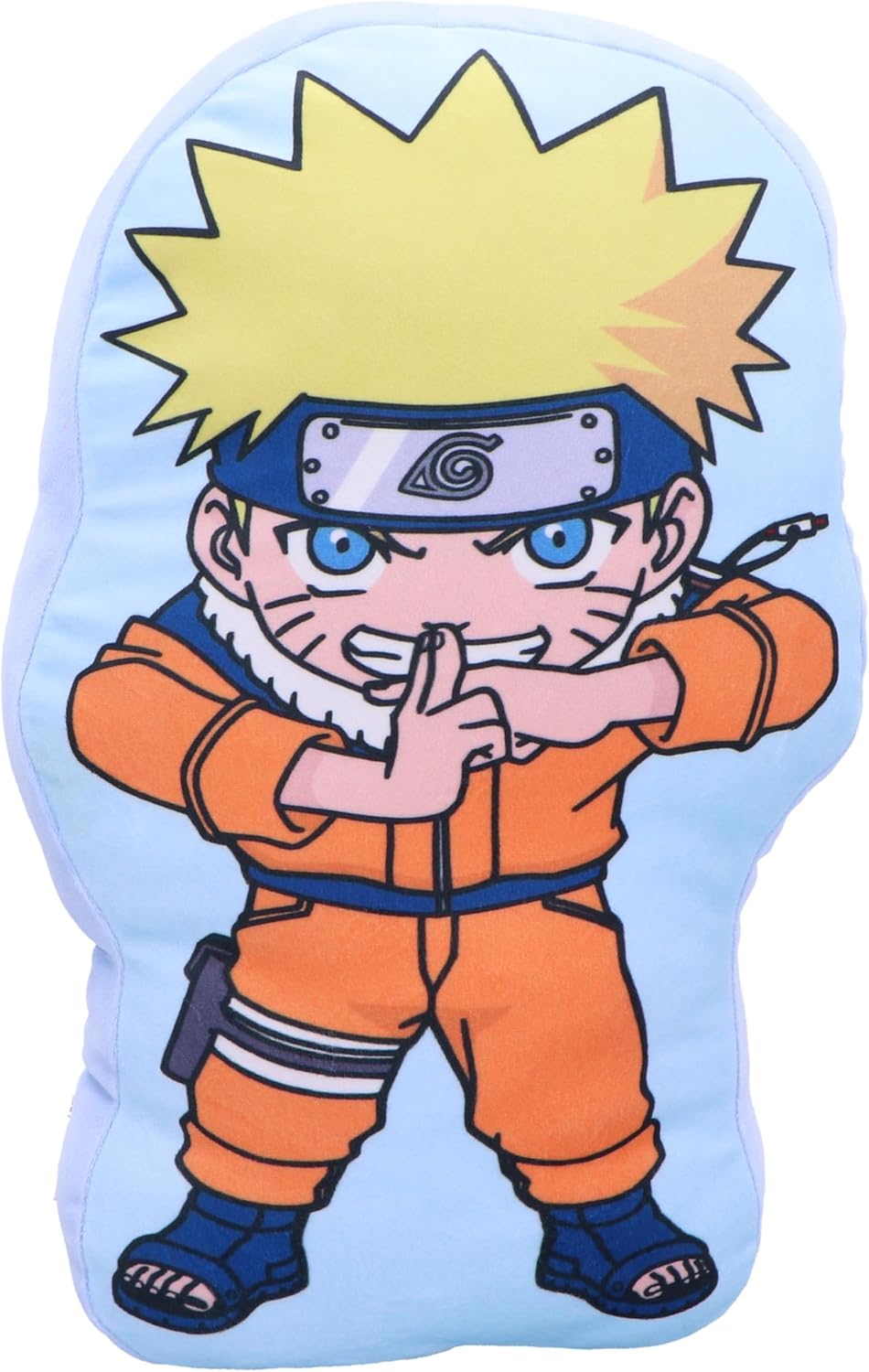 Naruto Shippuden Cushion