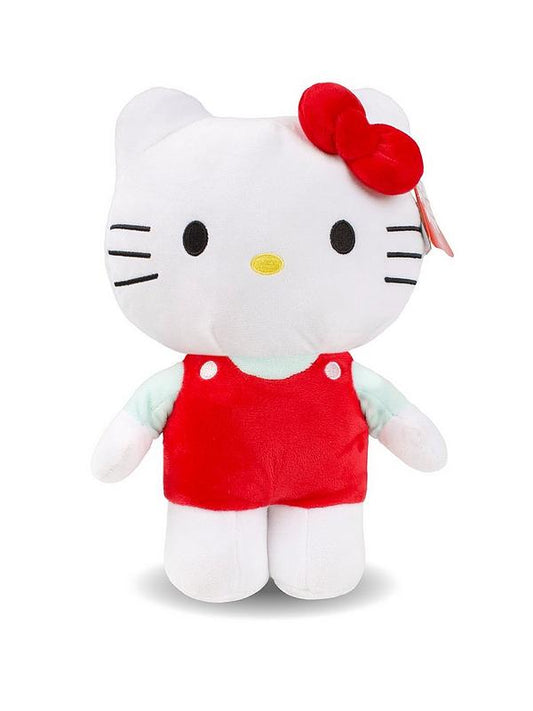 Sanrio Hello Kitty Plush