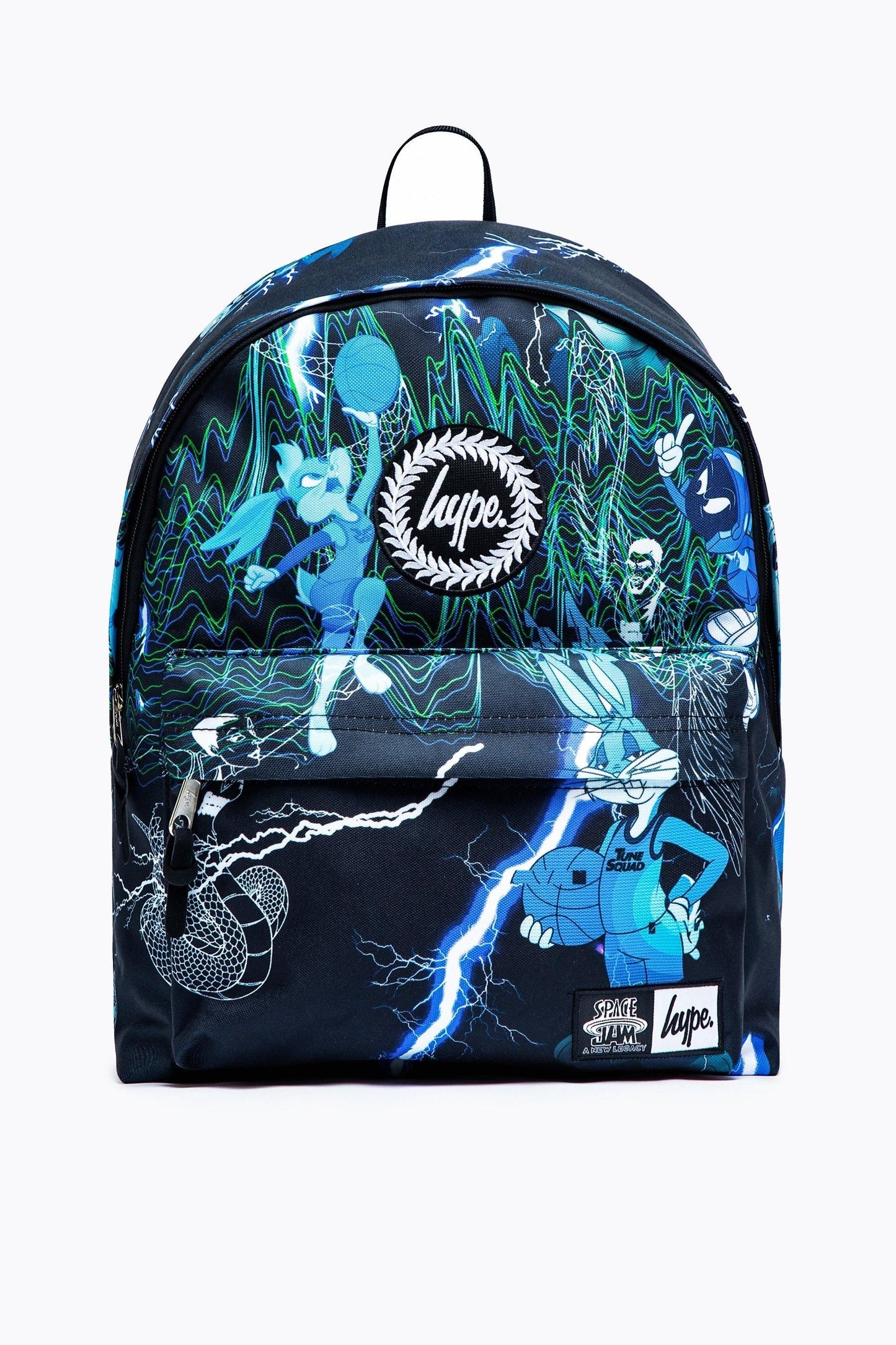 Space Jam Hype Backpack