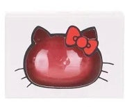 Hello Kitty Shaped Soap