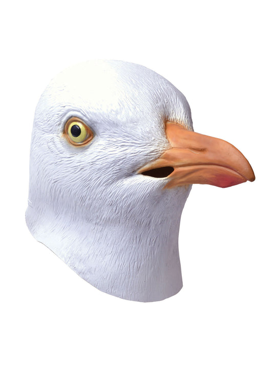 Seagull Rubber Overhead Mask