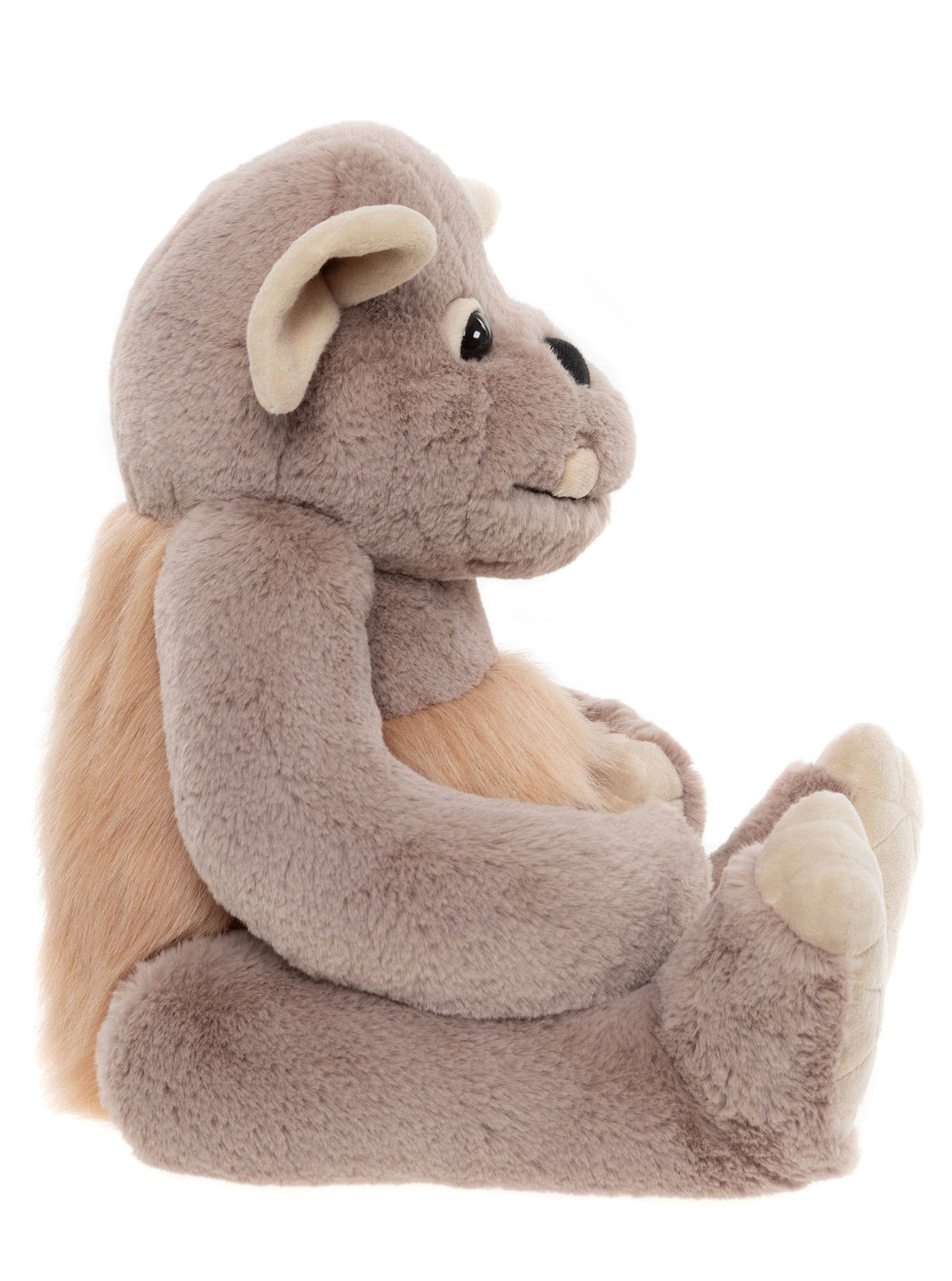 Boulder Soft Plush Toy Teddy Bear Giant