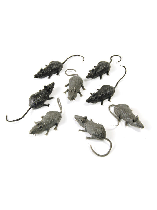 Scary Creatures Mice