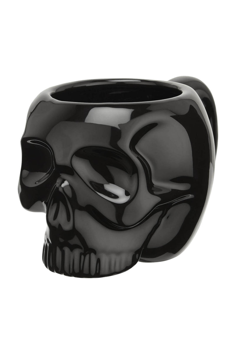 Skull Mug