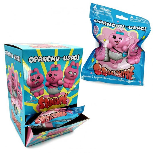 Opanchu Usagi Squishme Blind Bag