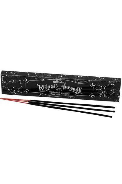 Ritual Premium Incense Sticks by Killstar