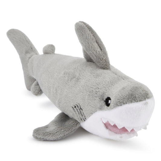 Great White Shark Small Plush