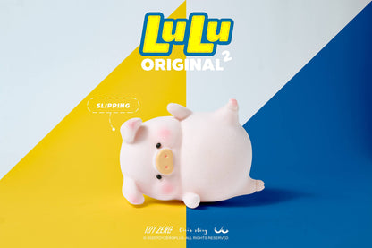 LuLu the Piggy - Original 2nd Series Blind Box