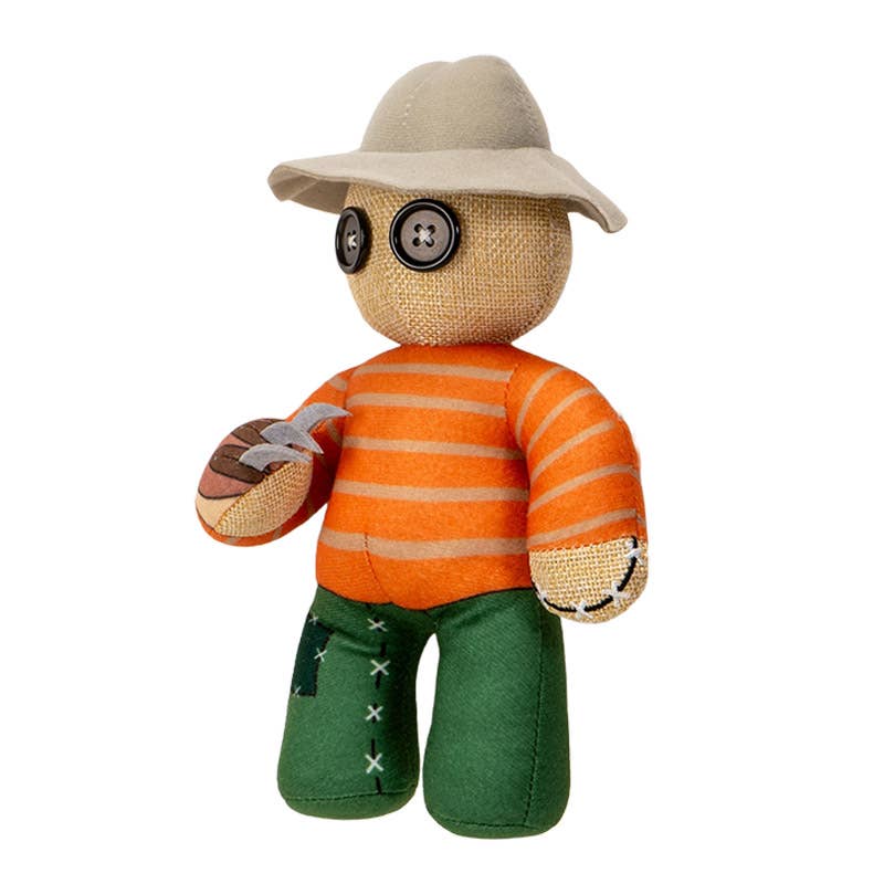 Fred Plush by Pinheads