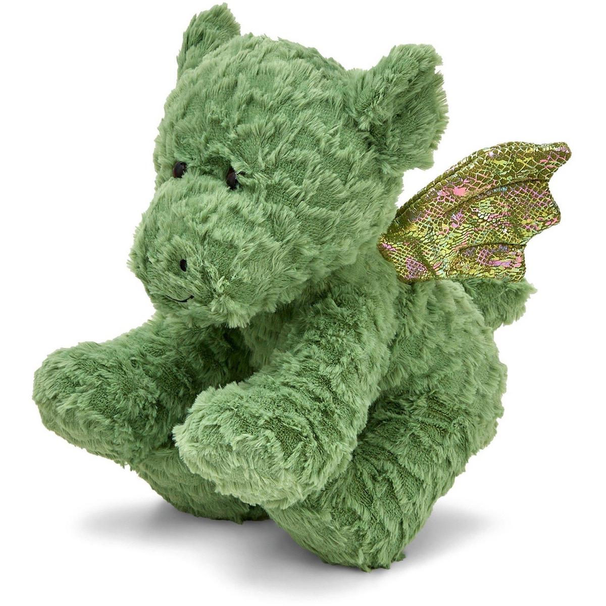 Dusty the Dragon Plush