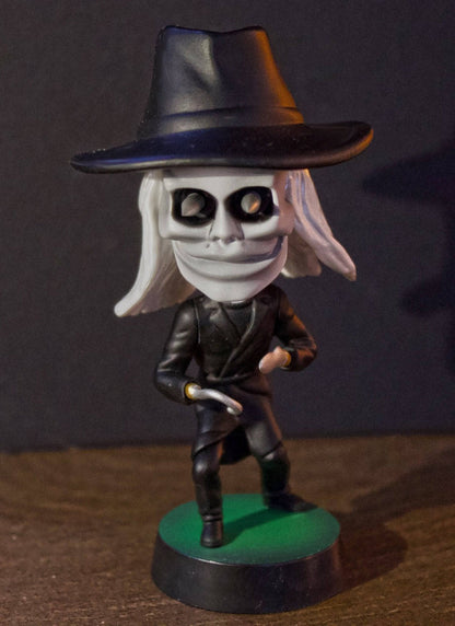 Tiny Terrors Blindbox
