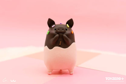 LuLu the Piggy - Original 2nd Series Blind Box