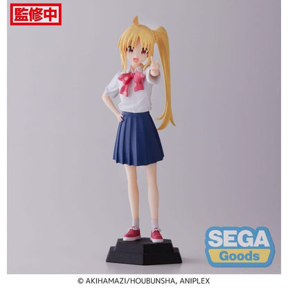Bocchi the Rock! Nijika Ijichi Desktop x Decorate Collections PVC Statue
