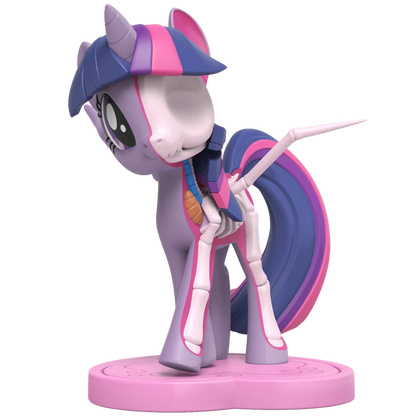 My Little Pony Freeny’s Hidden Dissectibles Series 01 Blind Box