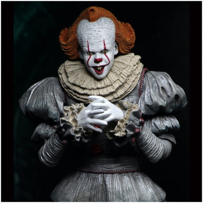 IT Chapter Two Ultimate Pennywise Figure