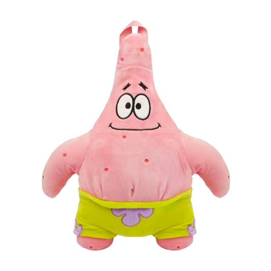 Spongebob Patrick Star Backpack