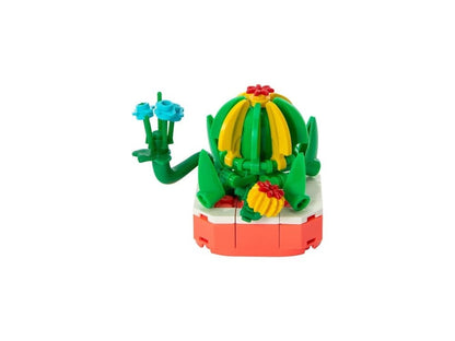 BlockTech Block Succulents Cactus Kit