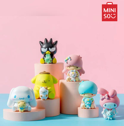 Sanrio Characters Blind Box