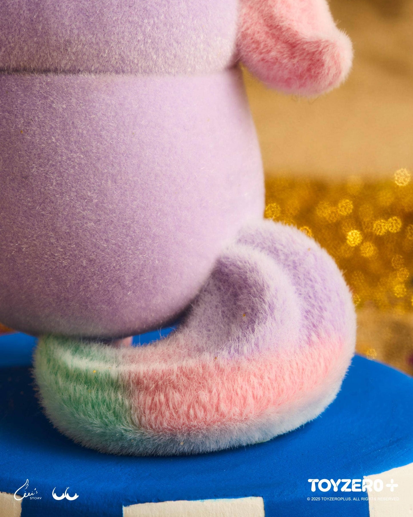LuLu the Piggy - LuLuLand Series (Blind Box)