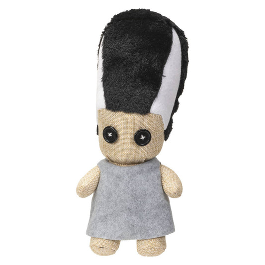 Bride of Frankenstein Plush by Pinheads